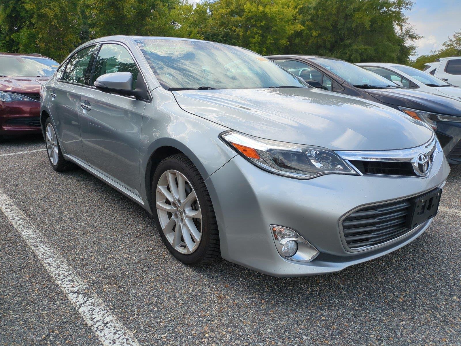 toyota avalon 2015 4T1BK1EB2FU151762 image toyota avalon 2015 4T1BK1EB2FU151762 image