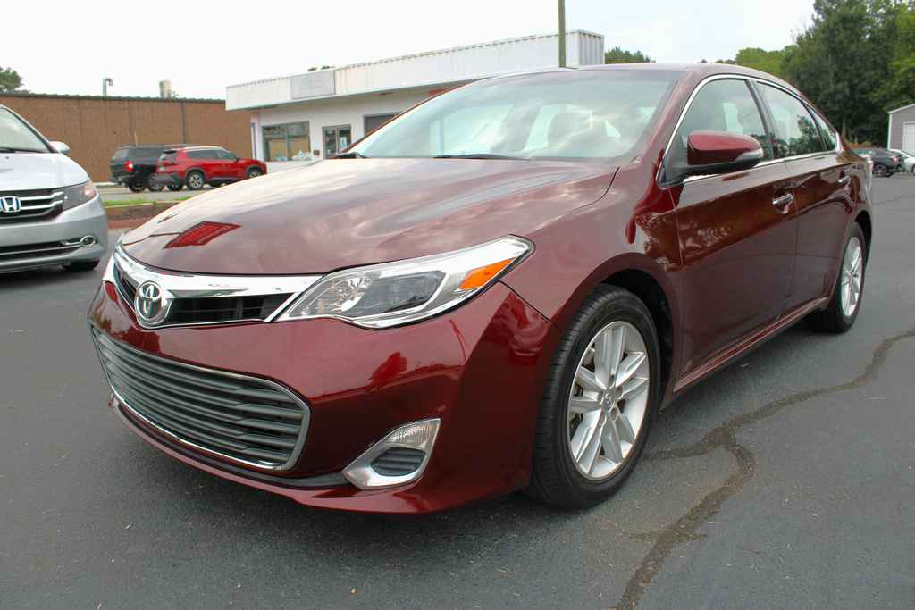 toyota avalon 2015 4T1BK1EB2FU166827 image toyota avalon 2015 4T1BK1EB2FU166827 image