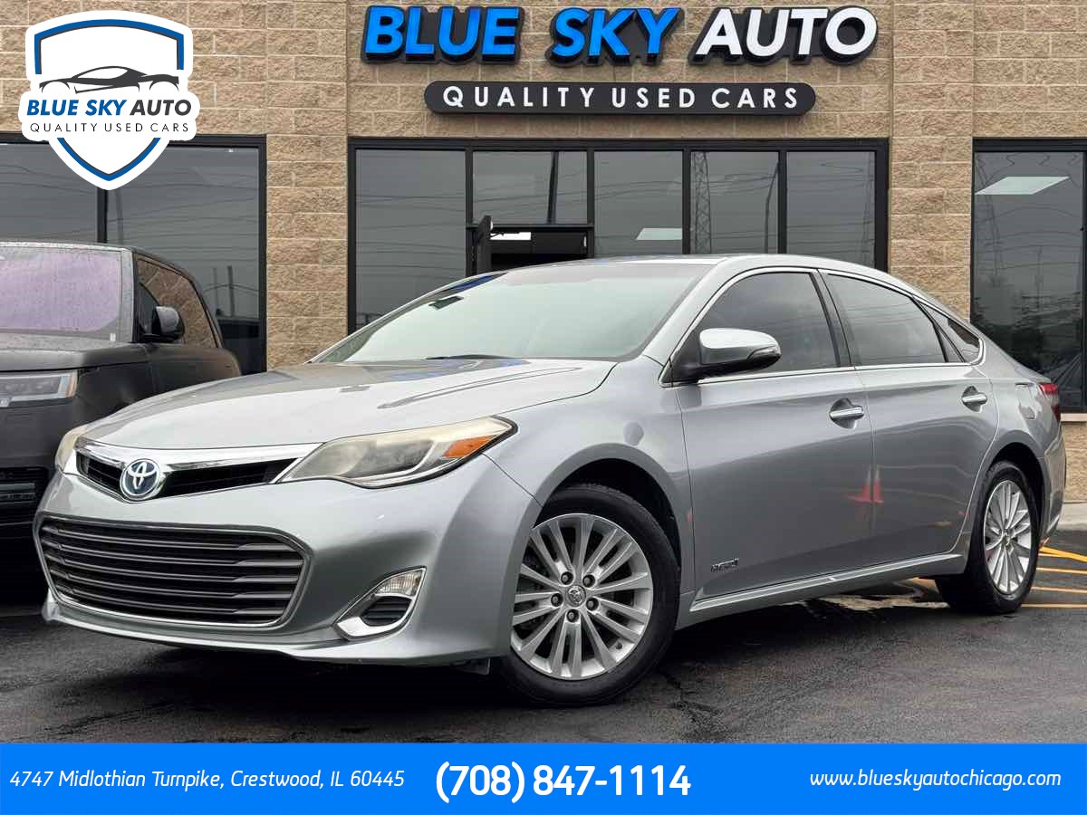 toyota avalon 2015 4T1BD1EB1FU040825 image toyota avalon 2015 4T1BD1EB1FU040825 image