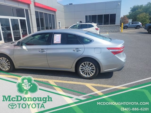 toyota avalon 2015 4T1BD1EB1FU038315 image toyota avalon 2015 4T1BD1EB1FU038315 image