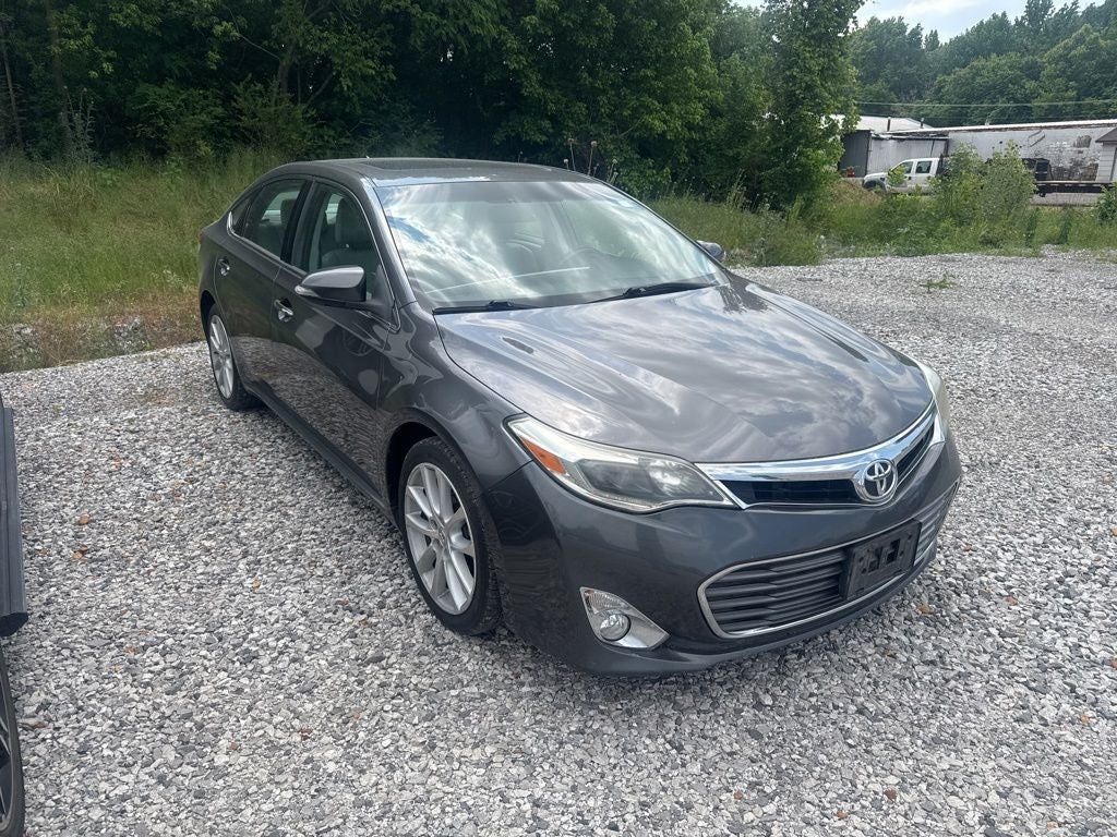 toyota avalon 2015 4T1BK1EBXFU150424 image toyota avalon 2015 4T1BK1EBXFU150424 image