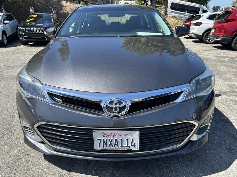 toyota avalon 2015 4T1BK1EB2FU191467 image toyota avalon 2015 4T1BK1EB2FU191467 image