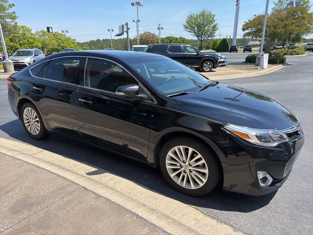 toyota avalon 2015 4T1BD1EB6FU043848 image toyota avalon 2015 4T1BD1EB6FU043848 image