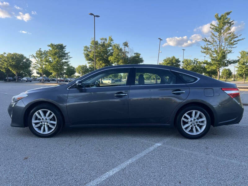 toyota avalon 2015 4T1BK1EBXFU184413 image toyota avalon 2015 4T1BK1EBXFU184413 image