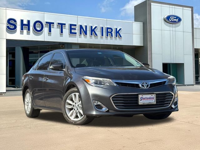 toyota avalon 2015 4T1BK1EBXFU165697 image toyota avalon 2015 4T1BK1EBXFU165697 image