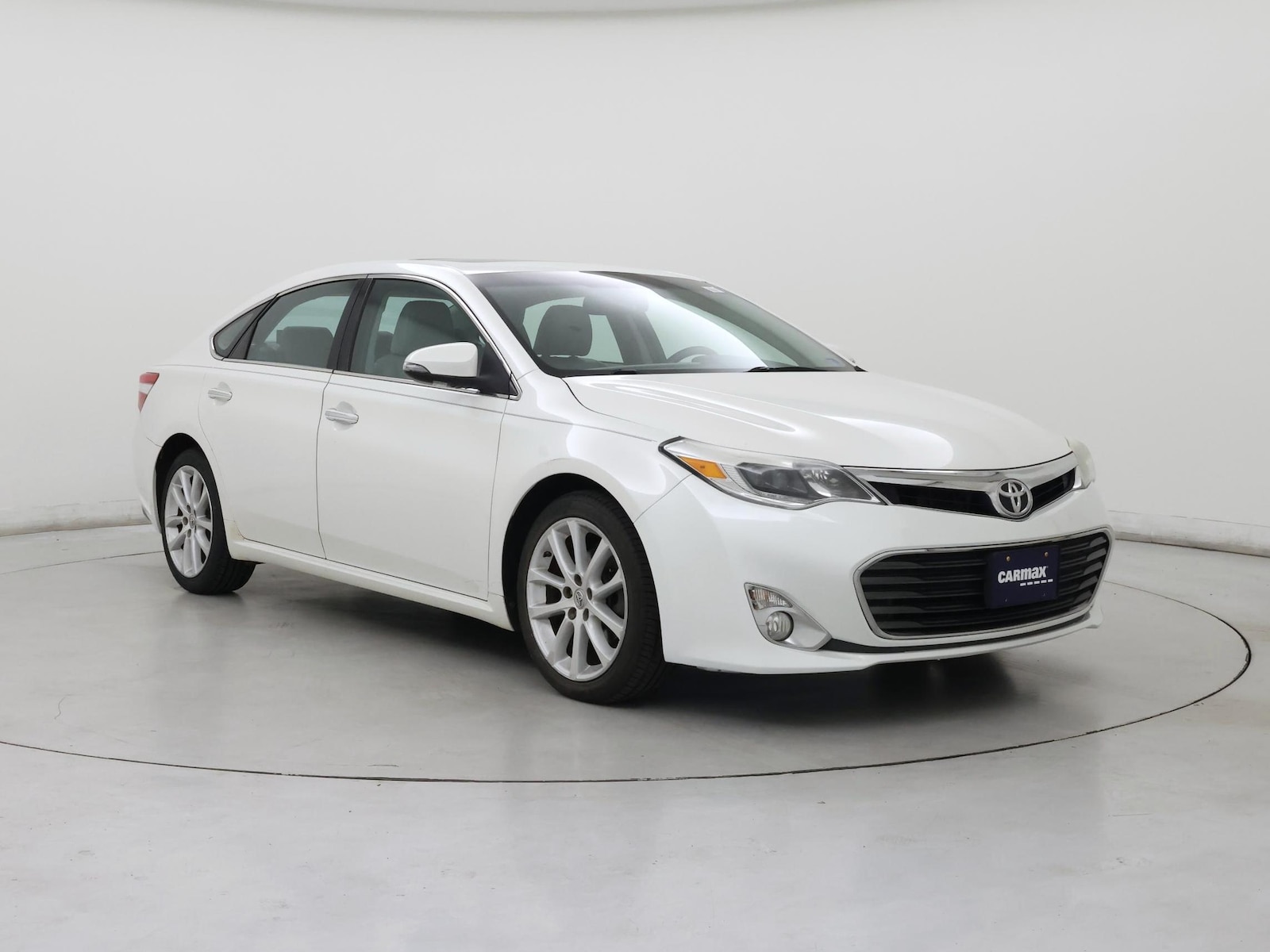 toyota avalon 2015 4T1BK1EB6FU145513 image