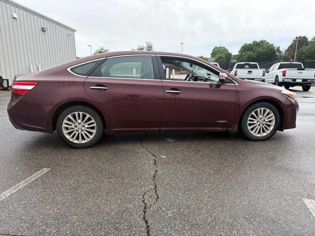toyota avalon 2015 4T1BD1EB6FU042912 image toyota avalon 2015 4T1BD1EB6FU042912 image