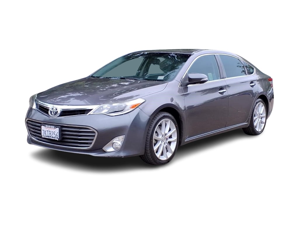 toyota avalon 2015 4T1BK1EB6FU142255 image