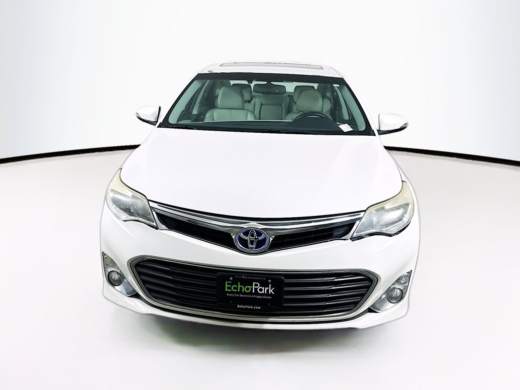 toyota avalon 2015 4T1BD1EB6FU041873 image toyota avalon 2015 4T1BD1EB6FU041873 image
