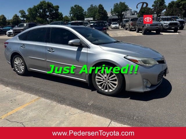 toyota avalon 2015 4T1BD1EB6FU036320 image toyota avalon 2015 4T1BD1EB6FU036320 image