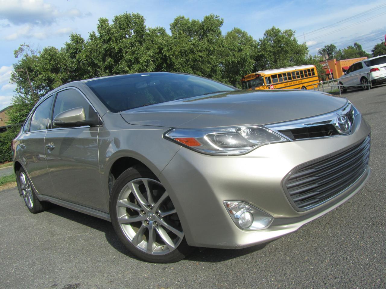 toyota avalon 2015 4T1BK1EB2FU146836 image toyota avalon 2015 4T1BK1EB2FU146836 image