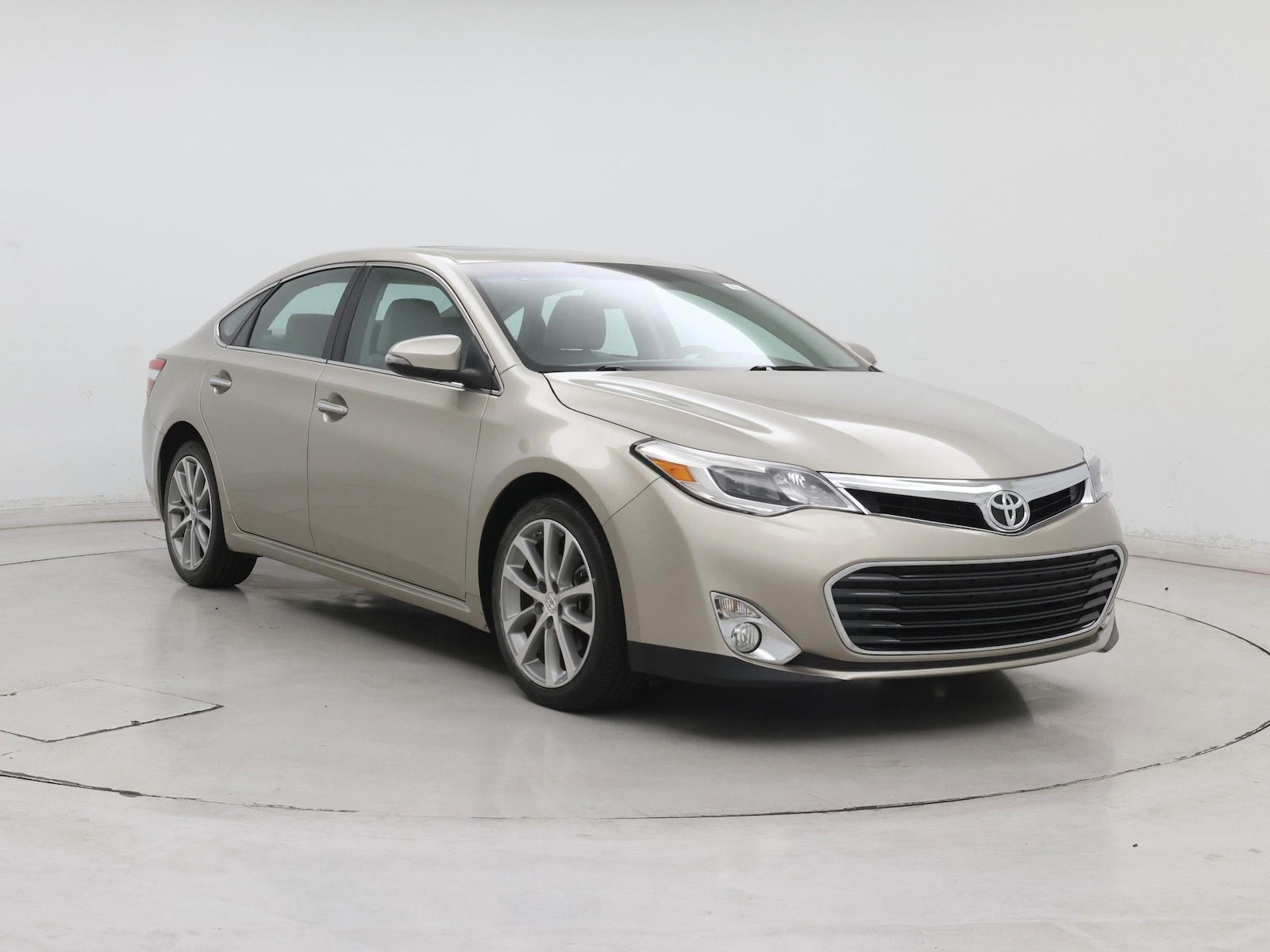 toyota avalon 2015 4T1BK1EB1FU148898 image