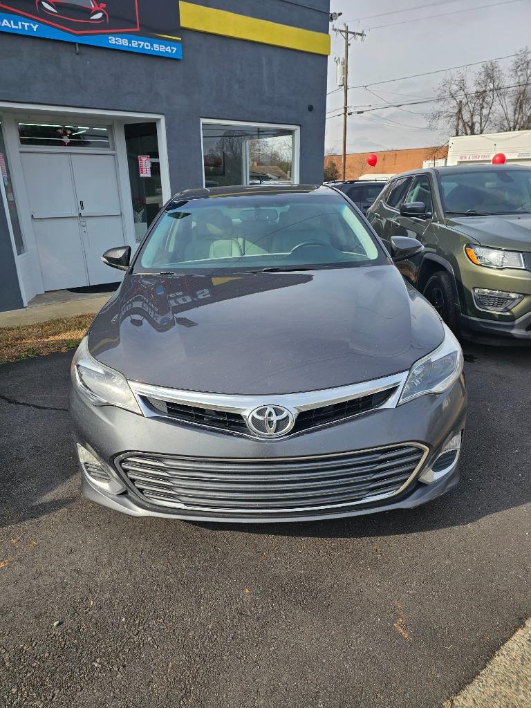 toyota avalon 2015 4T1BK1EBXFU144459 image toyota avalon 2015 4T1BK1EBXFU144459 image