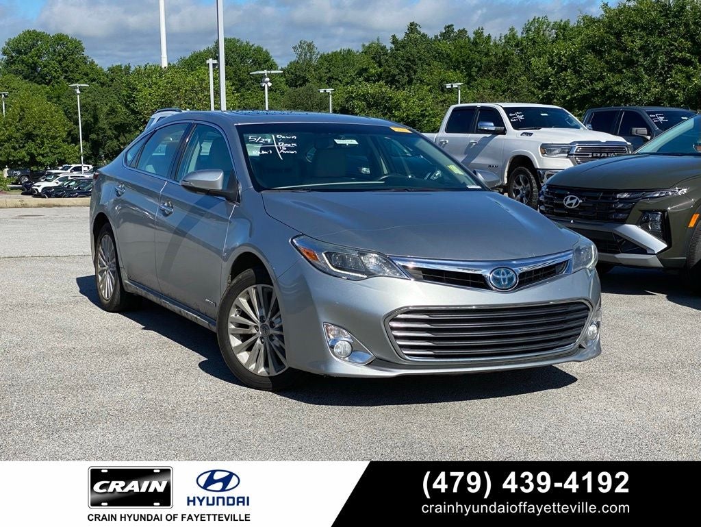 toyota avalon 2015 4T1BD1EB2FU041658 image toyota avalon 2015 4T1BD1EB2FU041658 image
