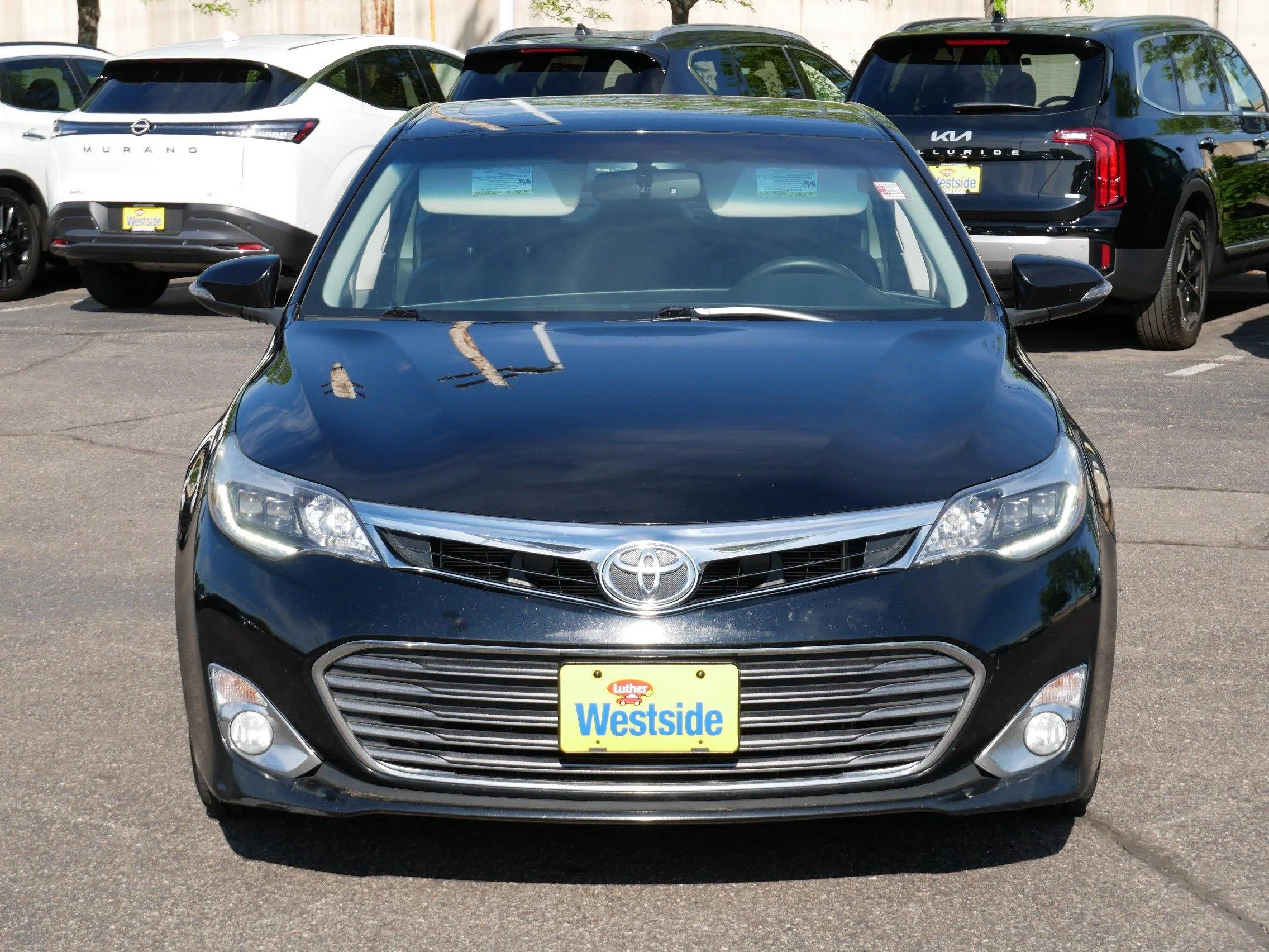 toyota avalon 2015 4T1BK1EBXFU160693 image toyota avalon 2015 4T1BK1EBXFU160693 image