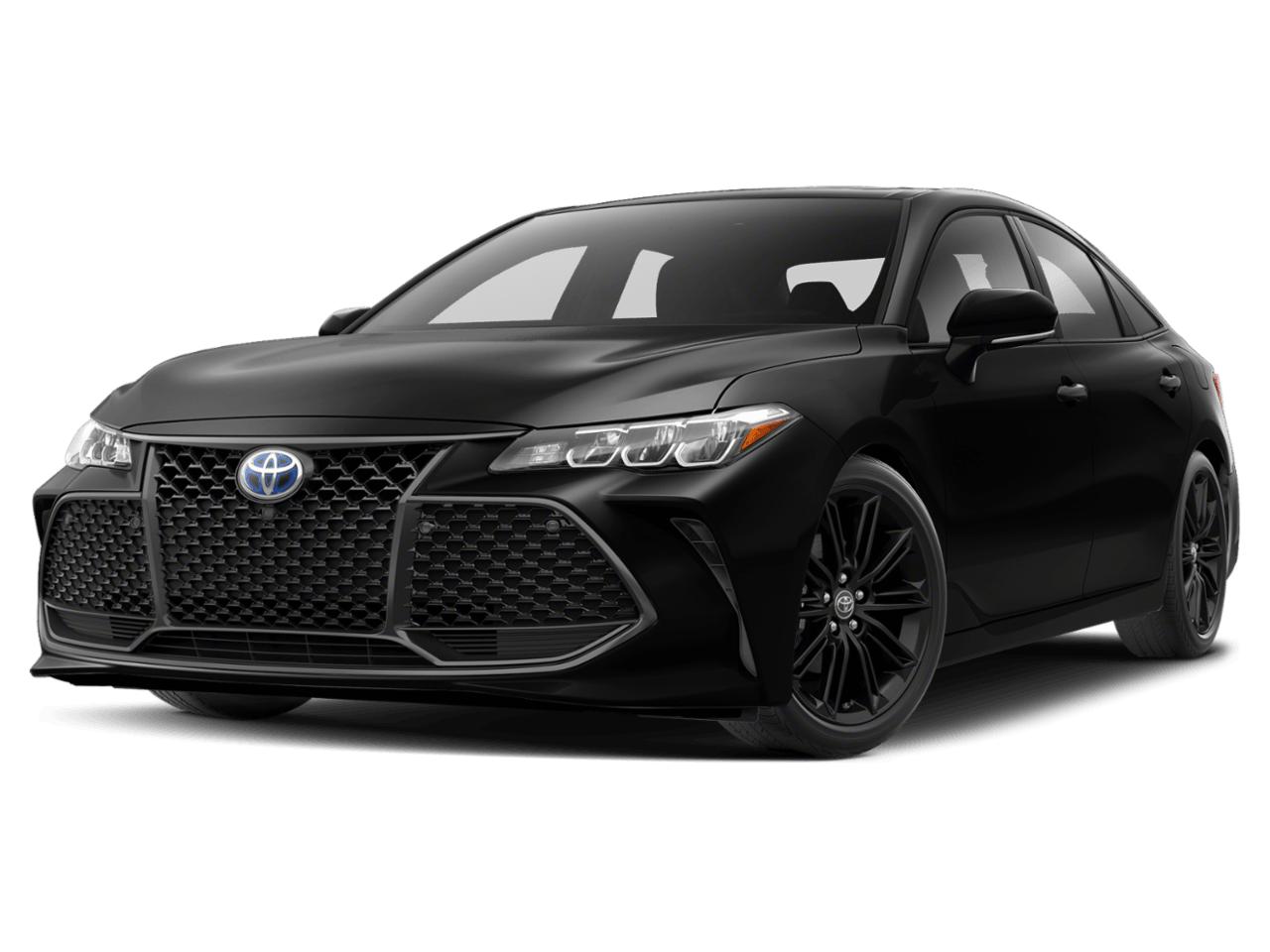 toyota avalon 2022 4T1EA1AB4NU014021 image toyota avalon 2022 4T1EA1AB4NU014021 image
