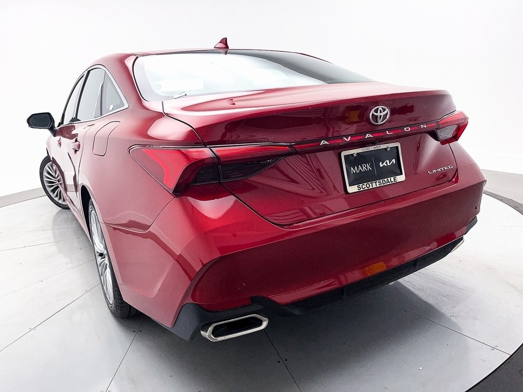 toyota avalon 2022 4T1DZ1FB8NU074378 image toyota avalon 2022 4T1DZ1FB8NU074378 image