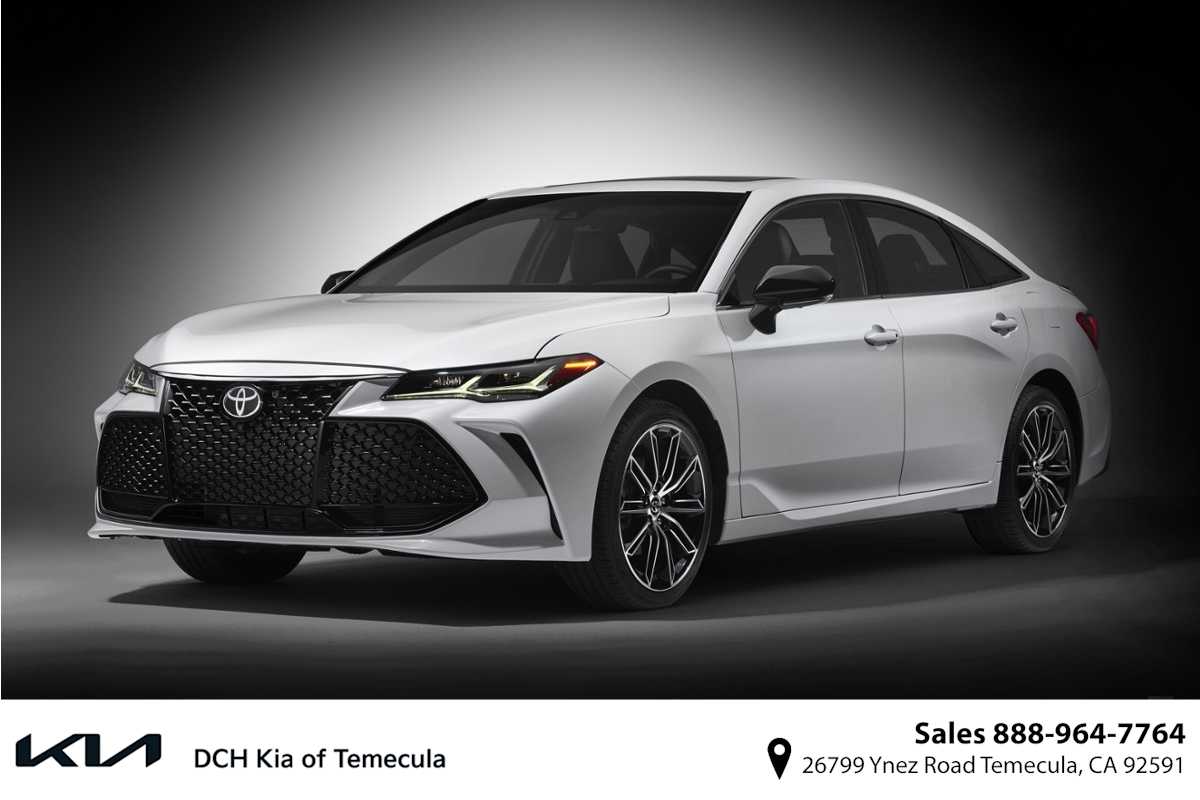 toyota avalon 2022 4T1JZ1FBXNU075194 image toyota avalon 2022 4T1JZ1FBXNU075194 image
