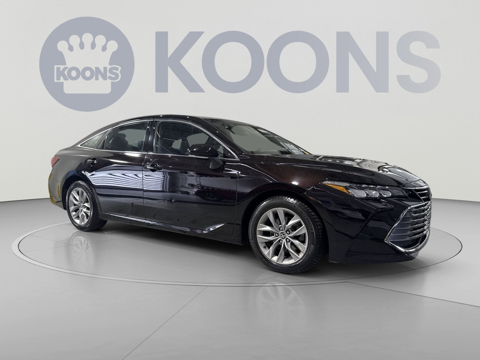 toyota avalon 2022 4T1JZ1FB4NU080519 image toyota avalon 2022 4T1JZ1FB4NU080519 image