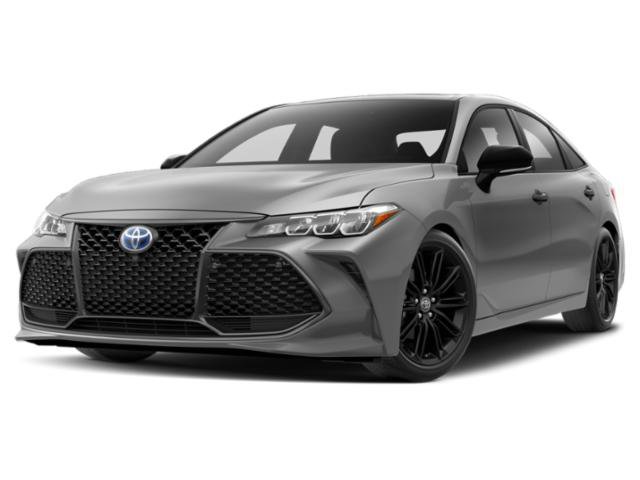toyota avalon 2022 4T1EA1AB5NU015338 image toyota avalon 2022 4T1EA1AB5NU015338 image