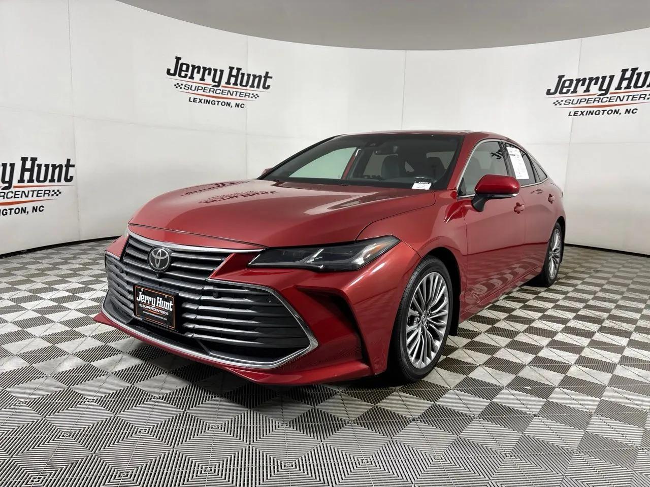 toyota avalon 2022 4T1DZ1FB9NU076902 image toyota avalon 2022 4T1DZ1FB9NU076902 image