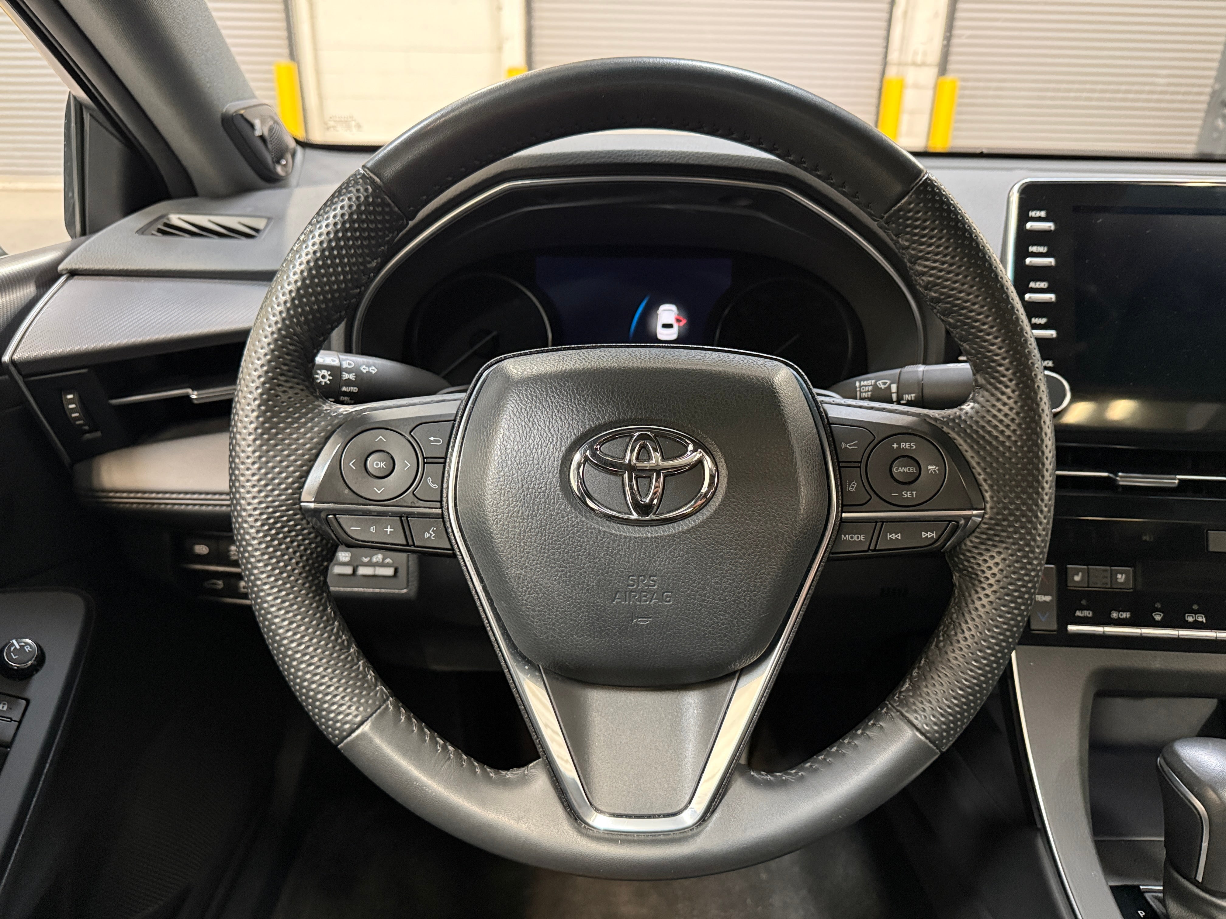 toyota avalon 2022 4T1HZ1FB4NU087808 image toyota avalon 2022 4T1HZ1FB4NU087808 image