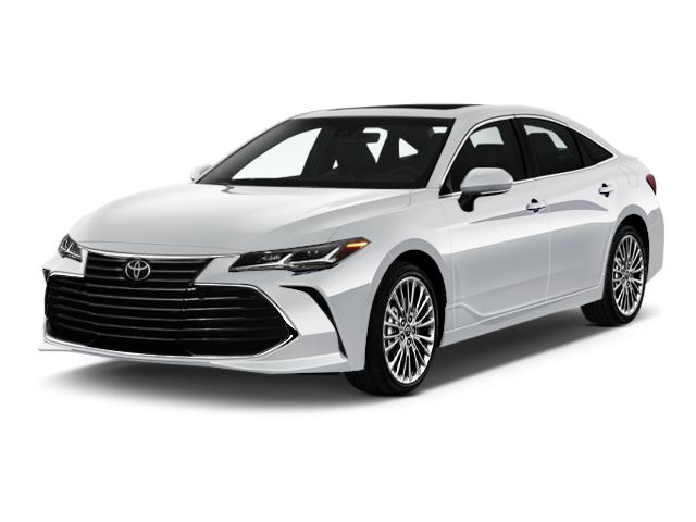 toyota avalon 2022 4T1DZ1FB8NU071562 image toyota avalon 2022 4T1DZ1FB8NU071562 image