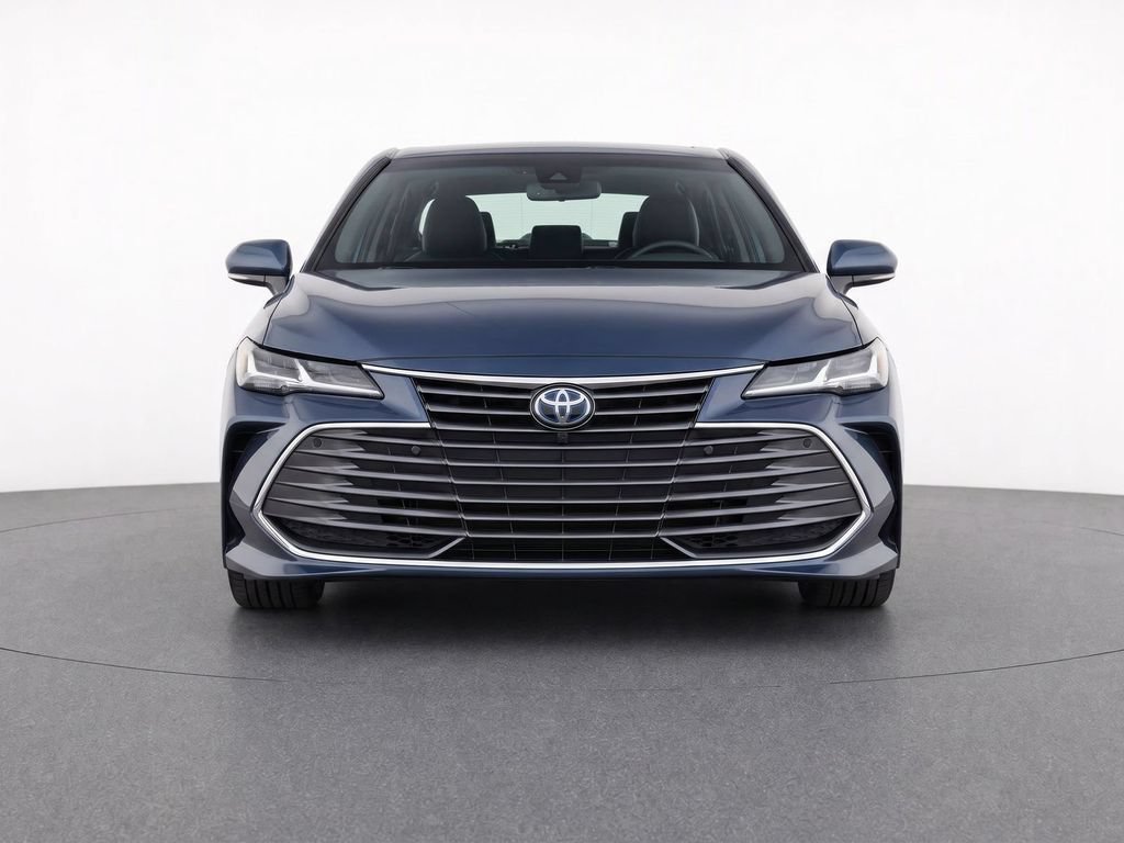 toyota avalon 2022 4T1DA1AB4NU015519 image toyota avalon 2022 4T1DA1AB4NU015519 image