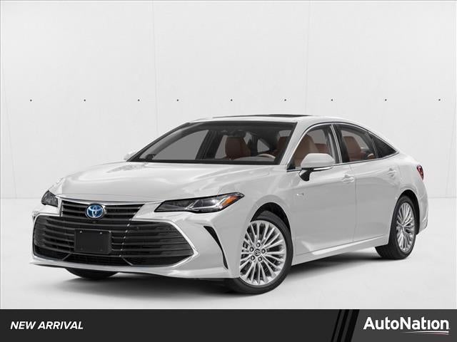 toyota avalon 2022 4T1DA1AB1NU011654 image toyota avalon 2022 4T1DA1AB1NU011654 image