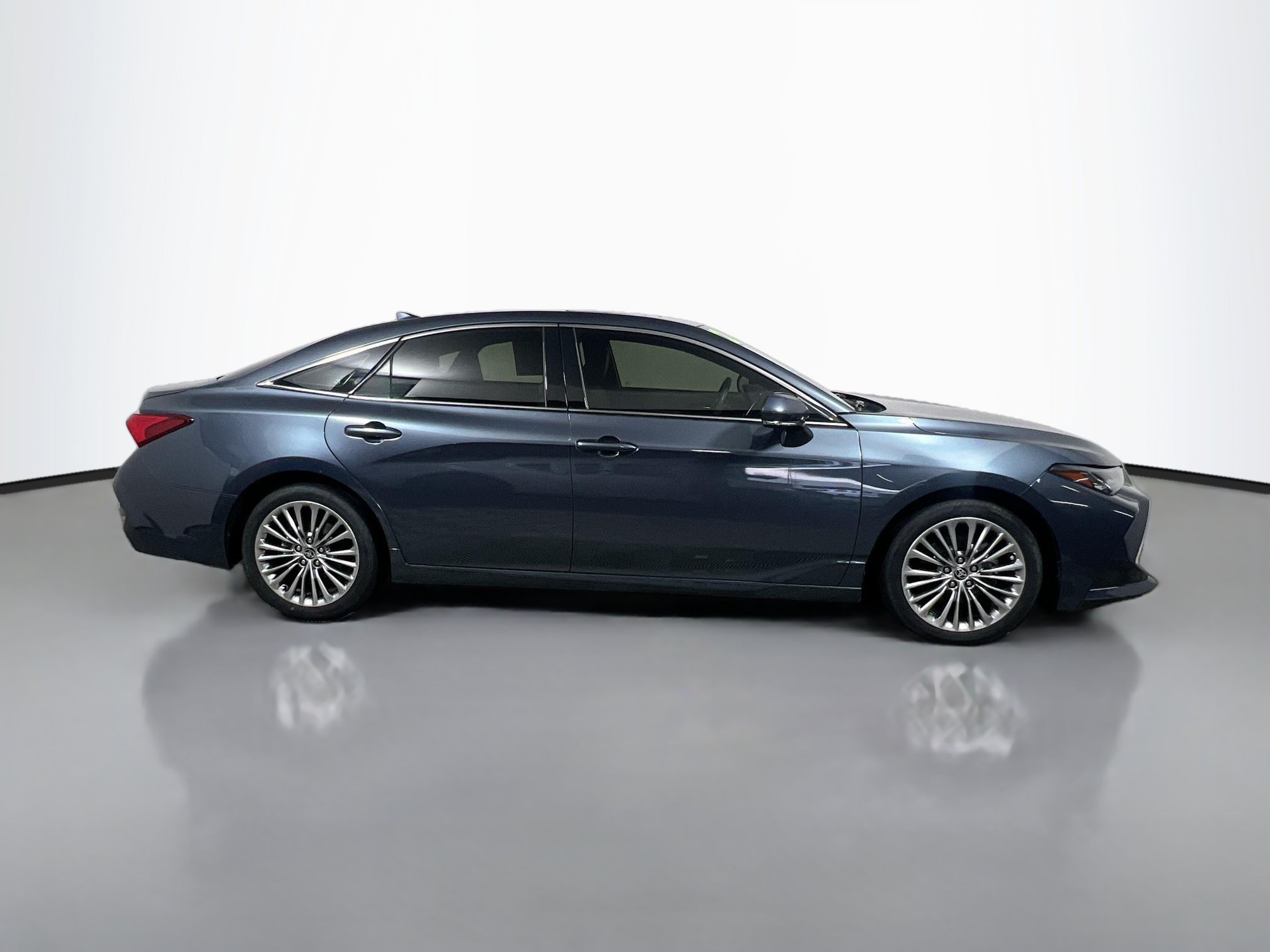 toyota avalon 2022 4T1DZ1FB9NU083252 image toyota avalon 2022 4T1DZ1FB9NU083252 image