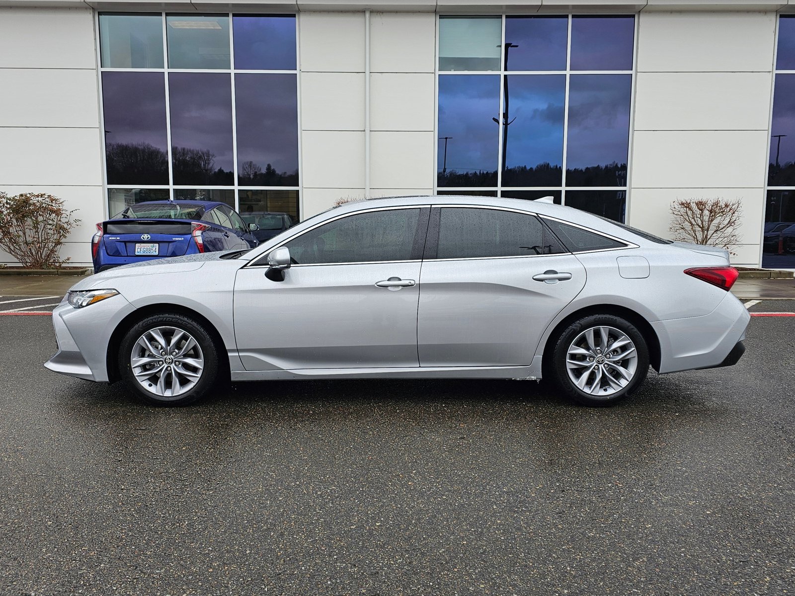 toyota avalon 2022 4T1AA1AB3NU014557 image toyota avalon 2022 4T1AA1AB3NU014557 image