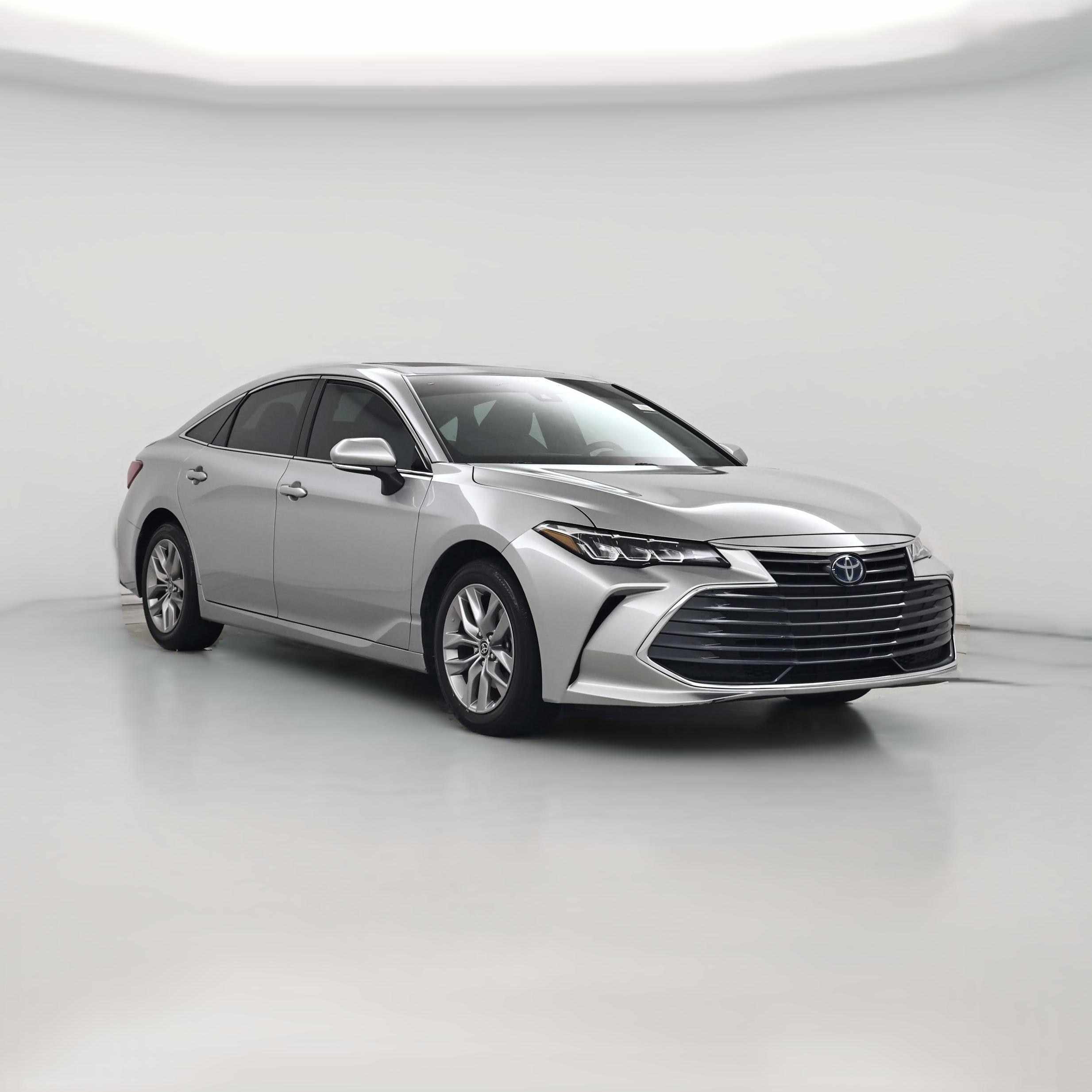 toyota avalon 2022 4T1AA1AB0NU015715 image toyota avalon 2022 4T1AA1AB0NU015715 image