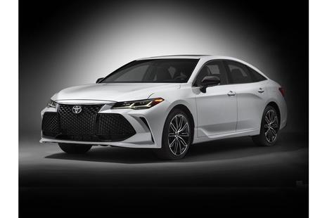 toyota avalon 2022 4T1HZ1FB3NU078744 image toyota avalon 2022 4T1HZ1FB3NU078744 image