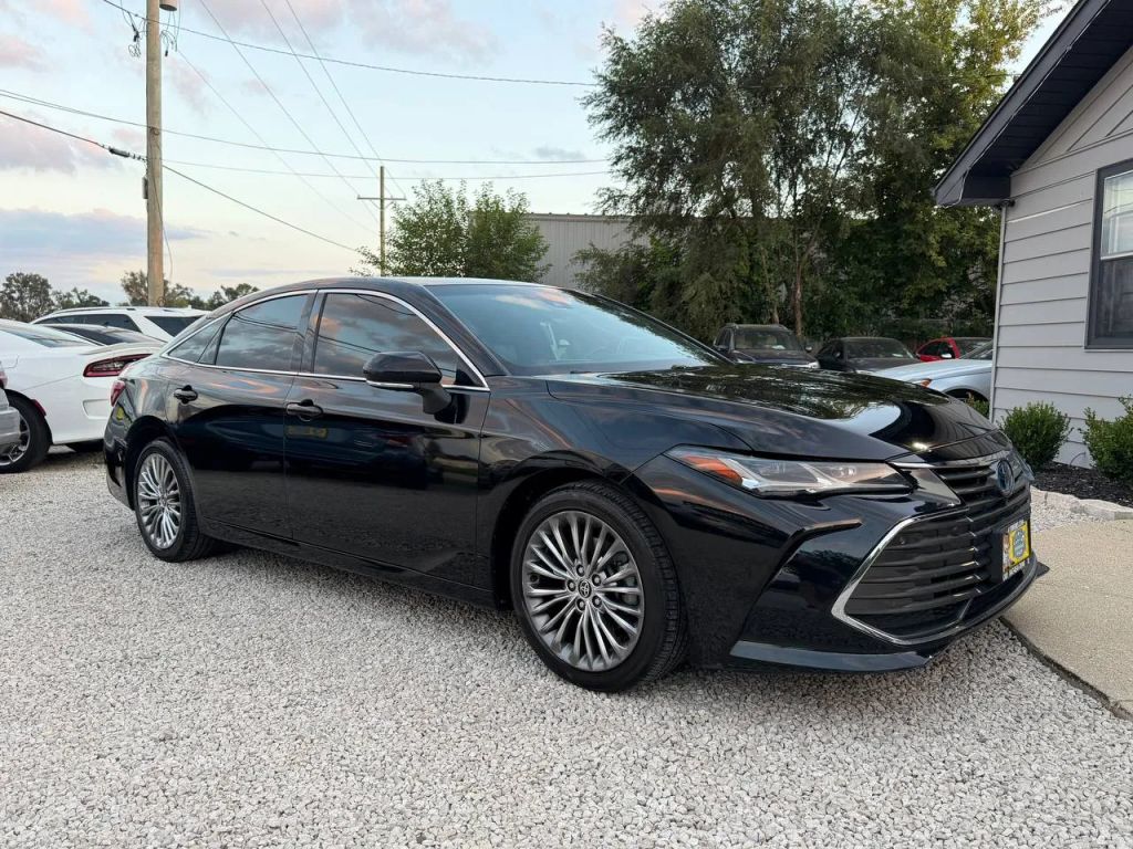 toyota avalon 2022 4T1DA1ABXNU011832 image toyota avalon 2022 4T1DA1ABXNU011832 image