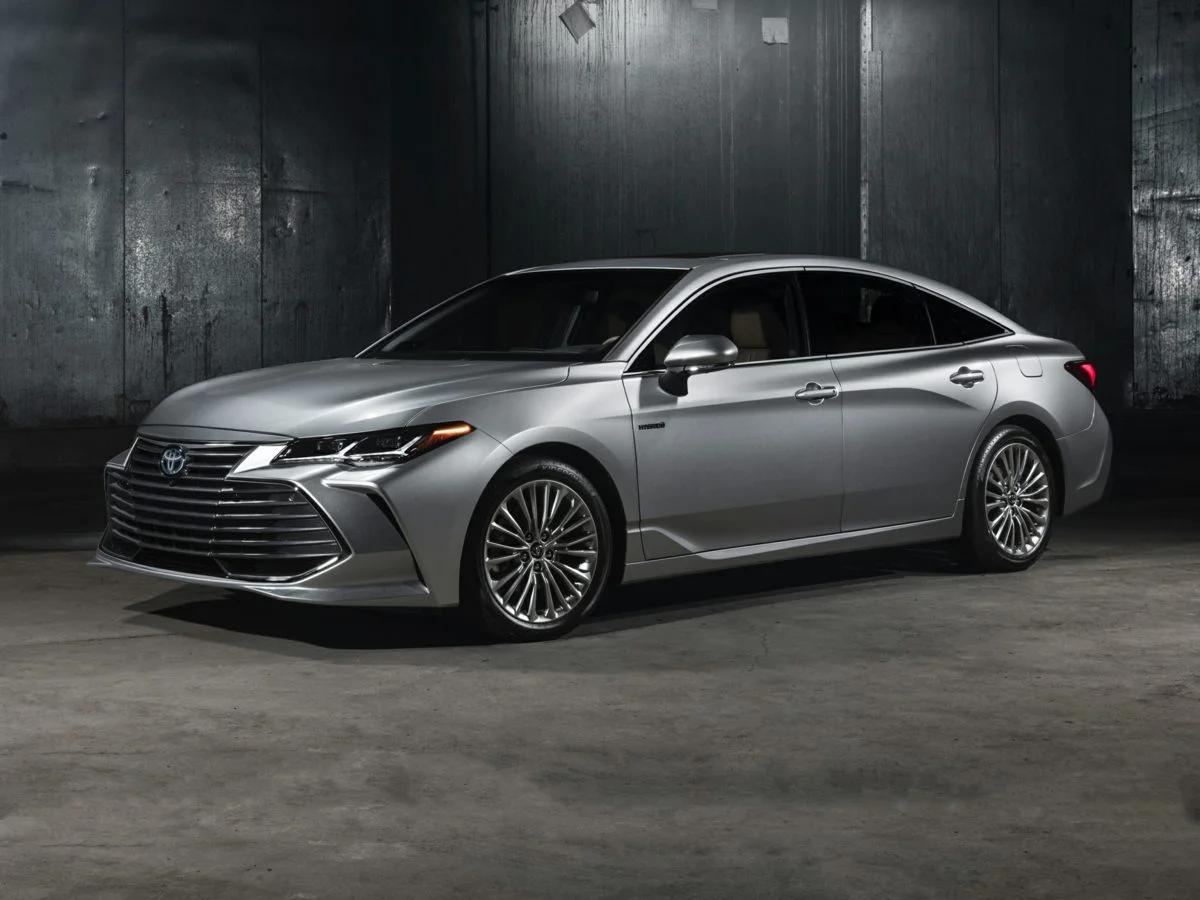 toyota avalon 2022 4T1EA1AB4NU013581 image toyota avalon 2022 4T1EA1AB4NU013581 image
