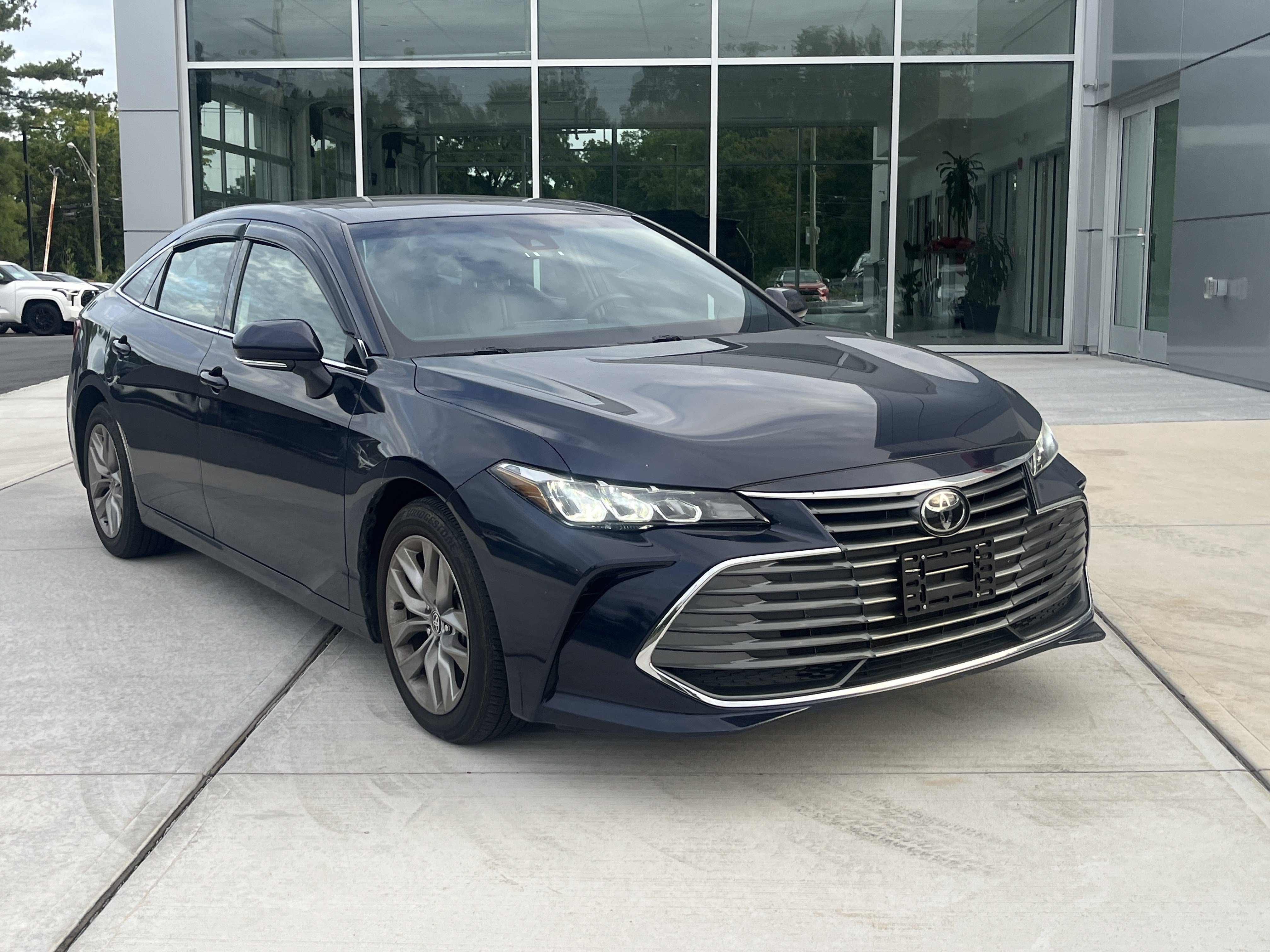 toyota avalon 2022 4T1AZ1FB2NU072354 image toyota avalon 2022 4T1AZ1FB2NU072354 image