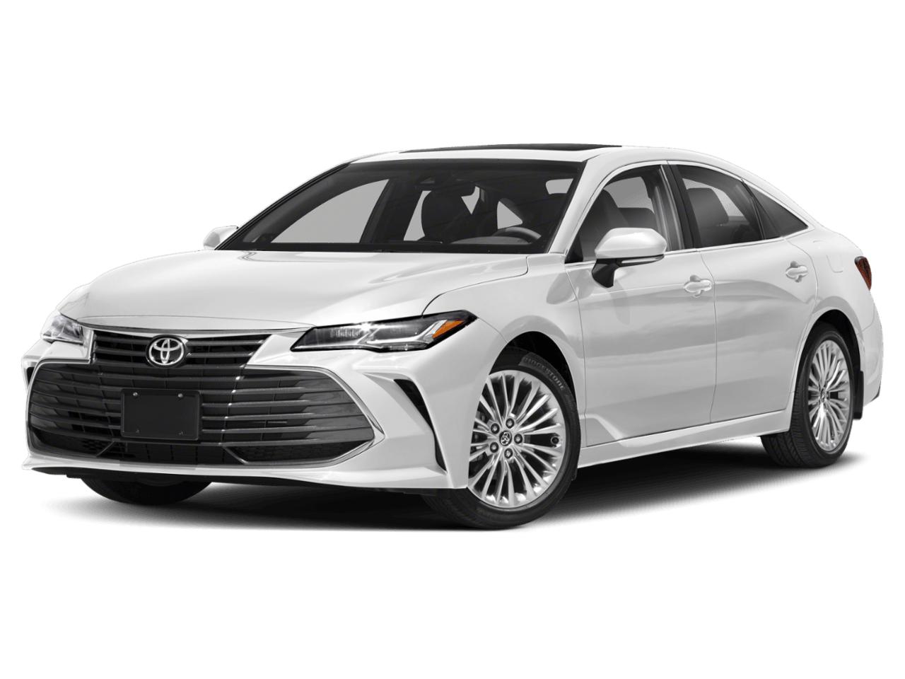 toyota avalon 2022 4T1DZ1FB5NU072653 image toyota avalon 2022 4T1DZ1FB5NU072653 image