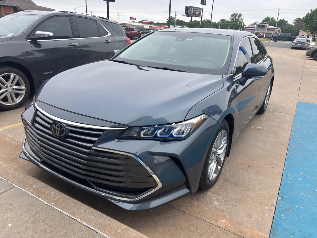 toyota avalon 2022 4T1JZ1FBXNU087409 image toyota avalon 2022 4T1JZ1FBXNU087409 image