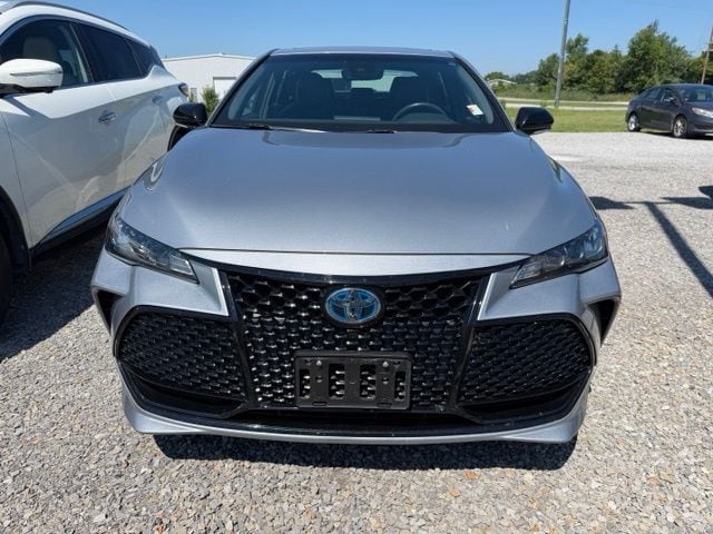 toyota avalon 2022 4T1EA1AB2NU011232 image toyota avalon 2022 4T1EA1AB2NU011232 image