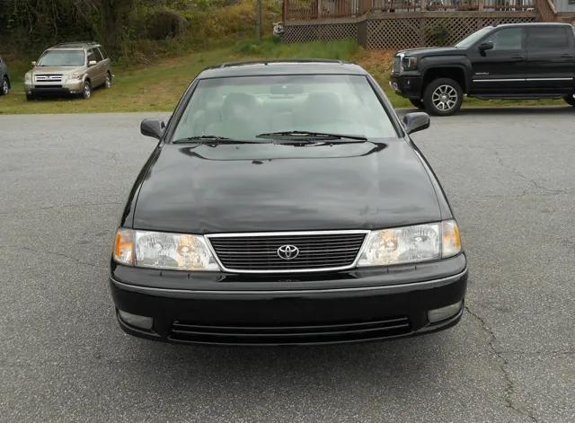 toyota avalon 1999 4T1BF18B7XU294188 image toyota avalon 1999 4T1BF18B7XU294188 image