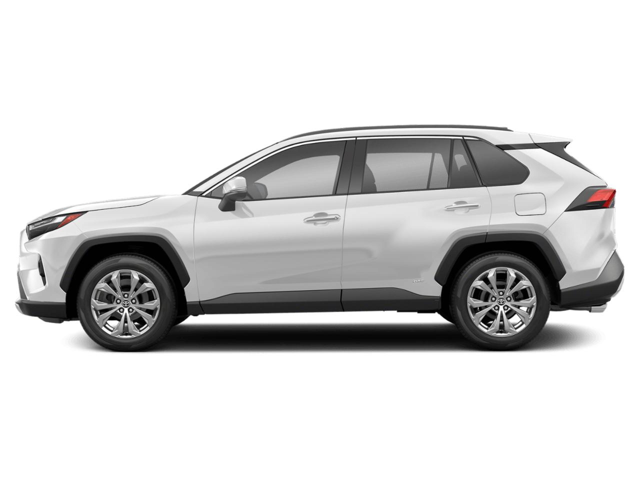 toyota rav4 2023 JTMD6RFV7PD548765 image toyota rav4 2023 JTMD6RFV7PD548765 image