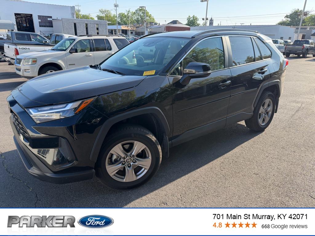toyota rav4 2023 2T3P1RFV3PW387247 image toyota rav4 2023 2T3P1RFV3PW387247 image