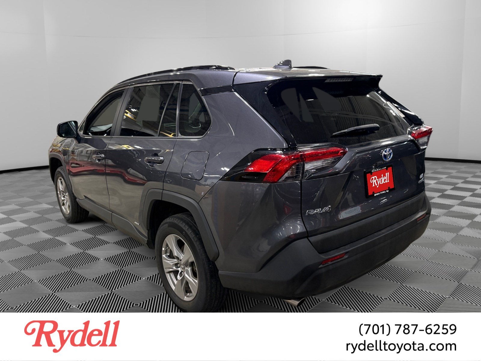 toyota rav4 2023 4T3LWRFVXPU104858 image toyota rav4 2023 4T3LWRFVXPU104858 image