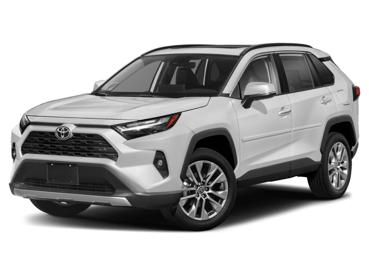 toyota rav4 2023 2T3Y1RFV0PW291600 image toyota rav4 2023 2T3Y1RFV0PW291600 image