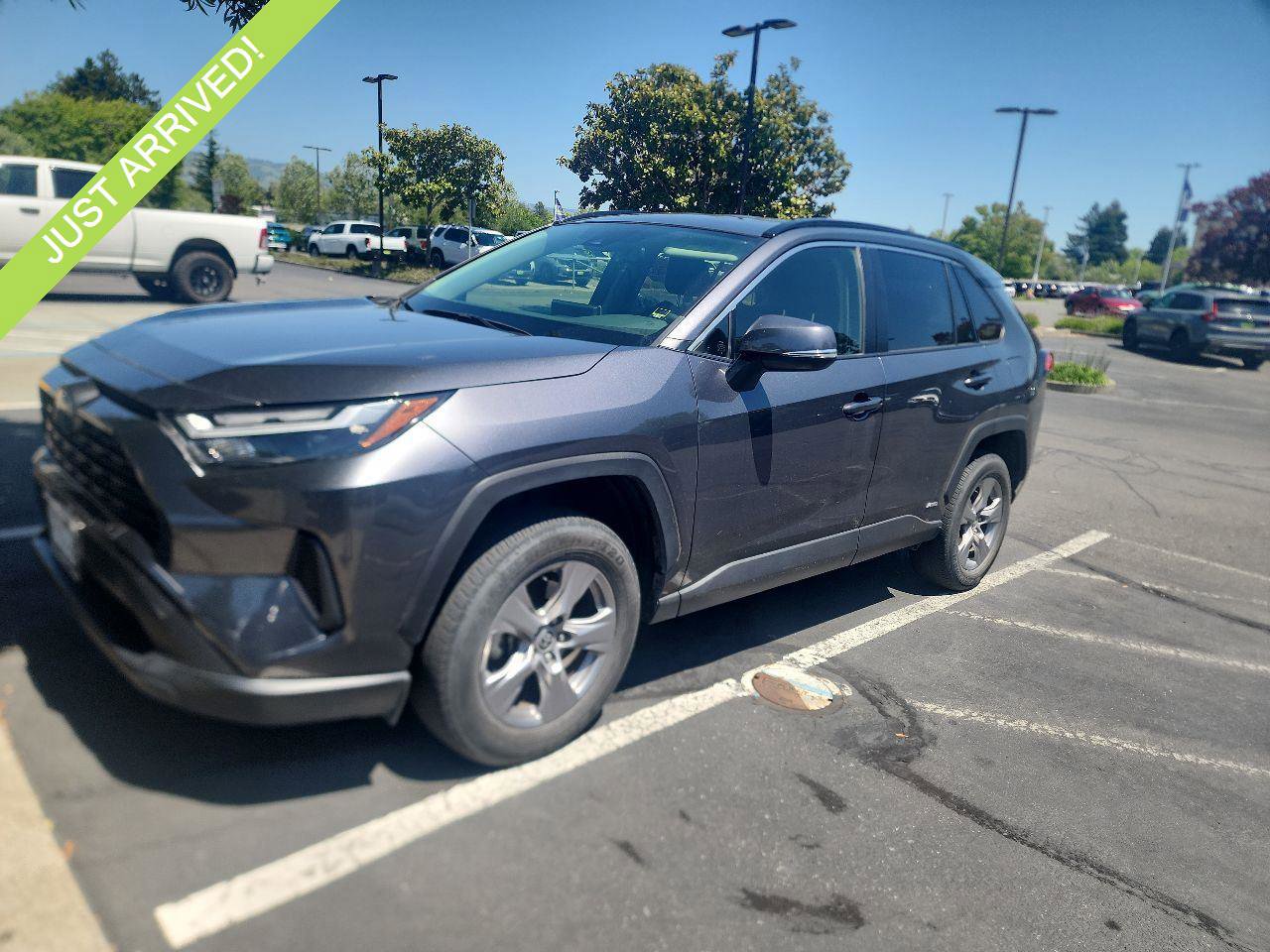 toyota rav4 2023 JTMMWRFV4PD186541 image toyota rav4 2023 JTMMWRFV4PD186541 image