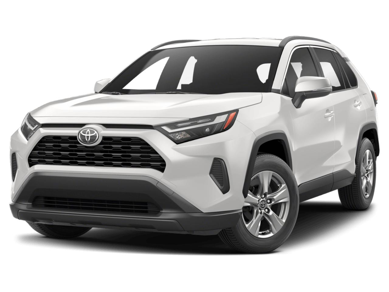 toyota rav4 2023 2T3W1RFV8PW290489 image toyota rav4 2023 2T3W1RFV8PW290489 image