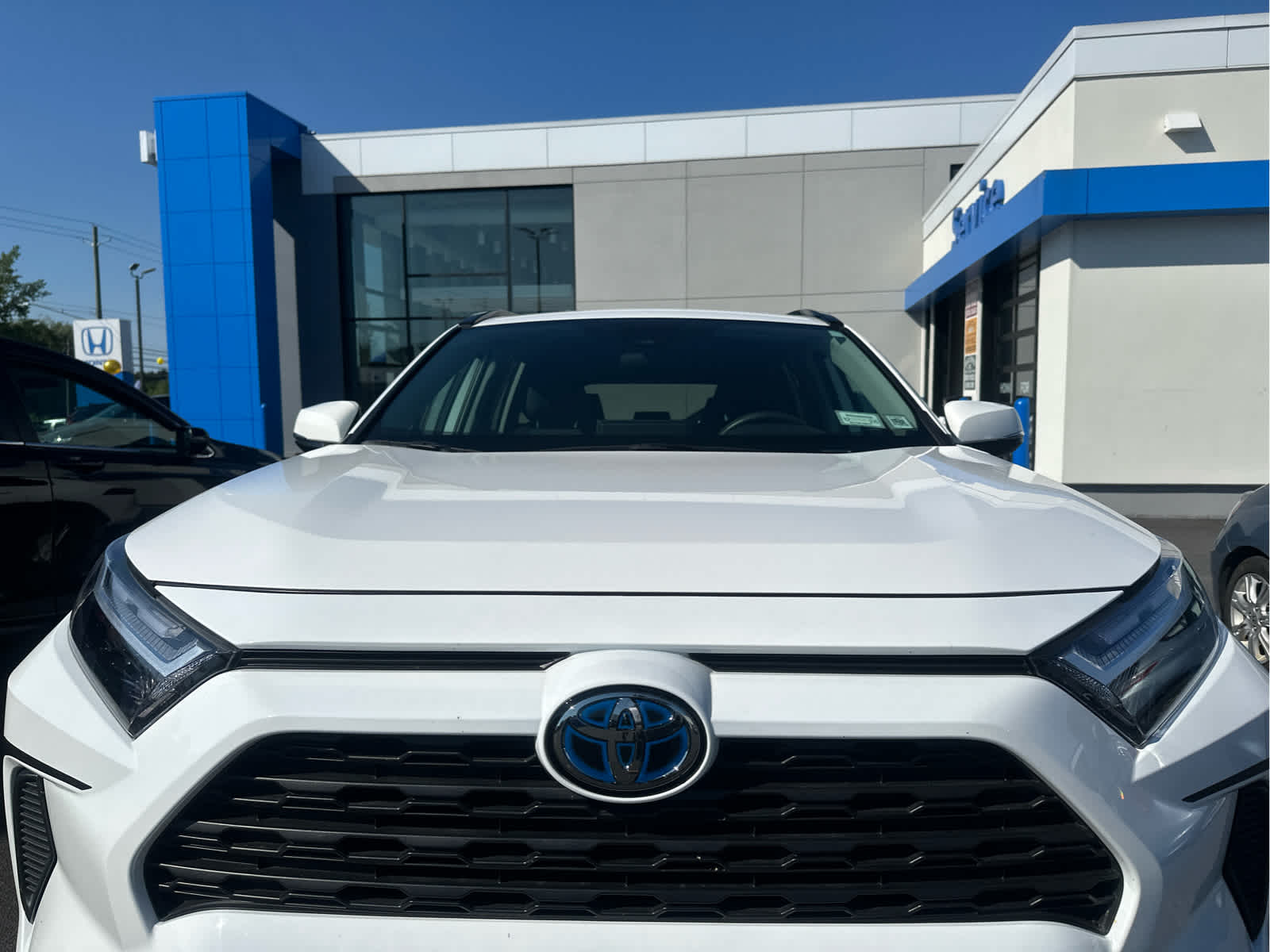 toyota rav4 2023 2T3MWRFV6PW178587 image toyota rav4 2023 2T3MWRFV6PW178587 image