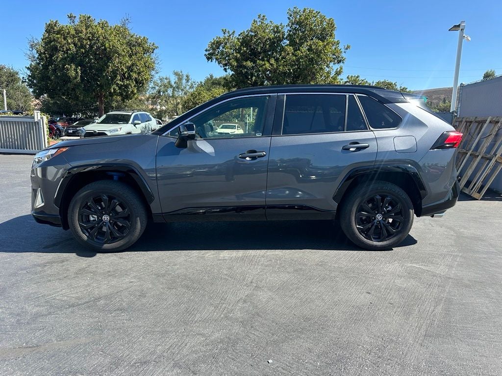 toyota rav4 2023 JTME6RFV7PD546552 image toyota rav4 2023 JTME6RFV7PD546552 image