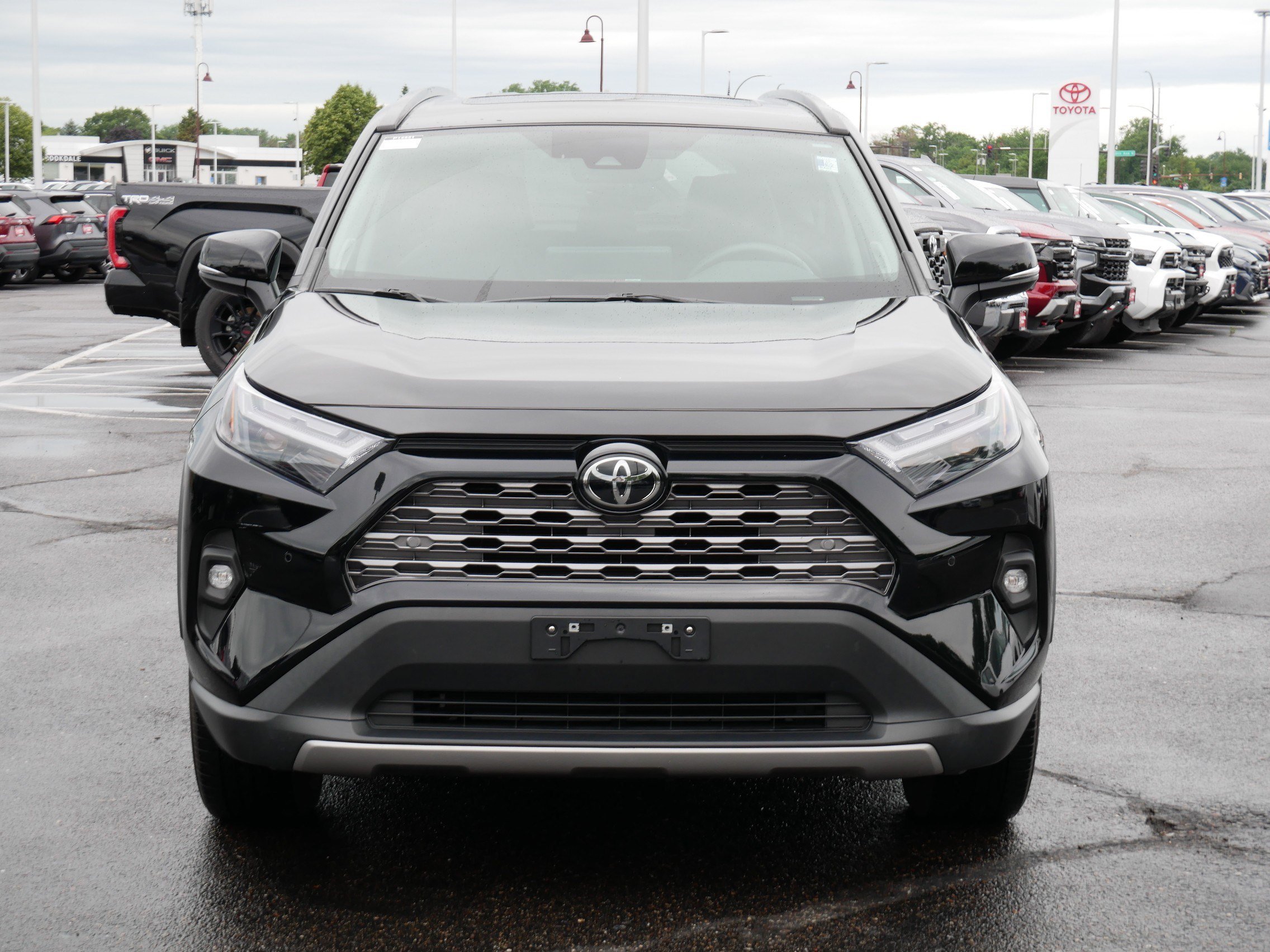 toyota rav4 2023 2T3N1RFV5PC338057 image toyota rav4 2023 2T3N1RFV5PC338057 image