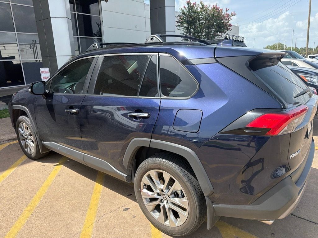 toyota rav4 2023 2T3Y1RFV0PW284291 image toyota rav4 2023 2T3Y1RFV0PW284291 image